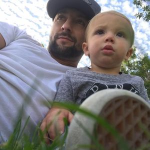 Meet your Posher, Ian